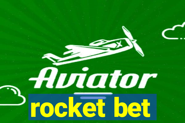 rocket bet